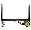 RockNRoller®  Multi-Cart® "Mini" with No-Flat 8" Rear Wheels R6RT