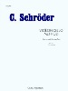 C. Schroder - Violincello Method - Vol. I