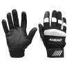 Ahead  Pro Drumming Gloves with Wrist Support GLS