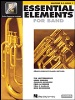 Essential Elements 2000 Baritone B.C. Book 1 CD/DVD