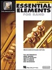 Essential Elements for Band - Trumpet Book 1 with EEi