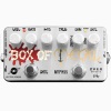 ZVex Box of Metal "Vexter Series" BOXOFMETAL