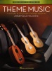 Theme Music - 15 Favorites for Three or More Ukuleles