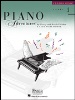 Faber & Faber Piano Adventures - Lesson Level 5 (FF1093)