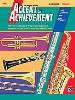 Accent On Achievement Bb Trumpet Book 3