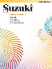 Suzuki Flute School Volume 1