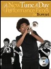 A New Tune A Day Performance Trumpet CD