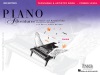 Faber & Faber Piano Adventures Technique & Artistry Primer (FF1096)