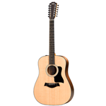 Taylor Guitars 100 Series 12-String Dreadnought Acoustic/Electric 150E