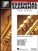 Essential Elements 2000 Trumpet Book 2 CD/DVD