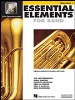 Essential Elements for Band – Tuba Book 1 with EEi - Tuba in C (B.C.) - Softcover Media Online Tuba in C
