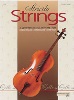 Strictly Strings Cello Book 1