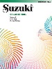 Suzuki Cello Part Vol 2