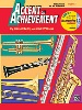 Accent On Achievement Percussion Book 2