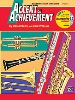 Accent On Achievement Mallet & Timpani Percussion Book 2