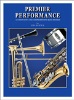 Premier Performance Trumpet Book 1 w/ CD