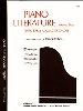 Piano Literature - Volume 4