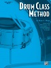 Drum Class Method - Volume 1