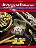 Standard of Excellence ENHANCED for Drums & Mallet Percussion - Book 1