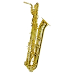 JZ Music  Eb Baritone Saxophone Outfit BSL