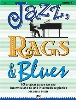 Jazz, Rags & Blues 3/pno