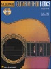Hal Leonard Guitar Method Book 3 Cd Pkg Gtrmth