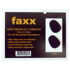 Faxx  Mouthpiece Cushions FMCB