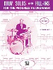 Drum Solos & Fill-Ins for the Progressive Drummer - Book 1