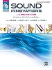 Sound Innovations Alto Saxophone - Book 1