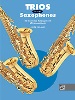 Trios For Saxophones/bk-cacavas