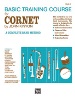 Basic Training Course for Cornet - Book 1