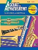 Accent On Achievement for Flute - Book 1