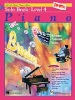 Alfred's Basic Piano Course: Top Hits! Solo Book 4