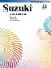 Suzuki Violin School Volume 2 Book & CD