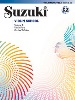 Suzuki Violin School Volume 4 Book & CD