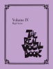 The Real Vocal Book – Volume IV