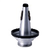 Yamaha  Adjustable Cup Trumpet Mute - Aluminum MU-TR13C