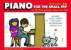 Piano For The Small Fry Prep Book 1-A