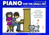 Piano For The Small Fry Prep Book 1-B