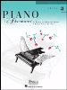 Faber & Faber Piano Adventures - Performance Level 3A (FF1089)