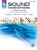 Sound Innovations Clarinet - Book 1