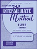 Rubank Intermediate Method Flute Or Piccolo Intmth