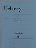 Debussy  Preludes