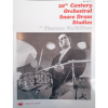 20th Century Orchestral Snare Drum Studies