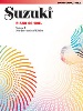 Suzuki Piano School Vol 1