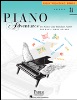 Faber & Faber Piano Adventures - Sightreading Book Level 3A (FF3027)