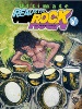 Realistic Rock Drum Method W/cd