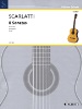 8 Sonatas for Guitar