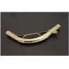 Conn SU30130LA Sousaphone Mouthpipe for Model 20K