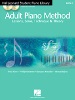 Adult Piano Method - Book 2 w/ CDs